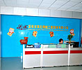 恭賀深圳市領(lǐng)先機械工業(yè)設(shè)備有限公司新網(wǎng)站成功上線！